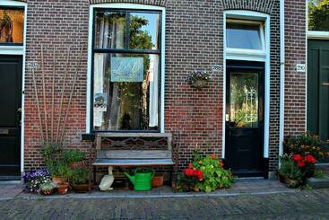 B&b Gasthuis 288