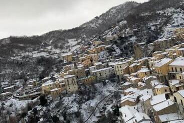 B&b Al Castello