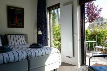 Bed and Breakfast Arthouse Dordrecht