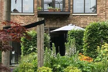 Bed and Breakfast Arthouse Dordrecht