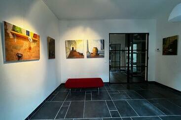 Bed and Breakfast Arthouse Dordrecht