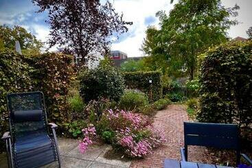 Bed and Breakfast Arthouse Dordrecht