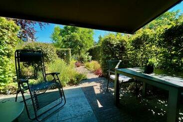 Bed and Breakfast Arthouse Dordrecht