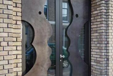 Bed and Breakfast Arthouse Dordrecht