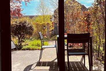 Bed and Breakfast Arthouse Dordrecht