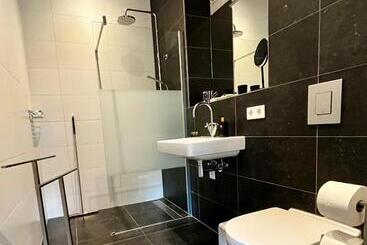 Bed and Breakfast Arthouse Dordrecht