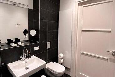 Bed and Breakfast Arthouse Dordrecht