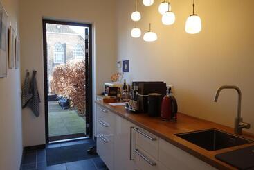 Bed and Breakfast Arthouse Dordrecht