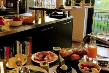 Bed and Breakfast Arthouse Dordrecht