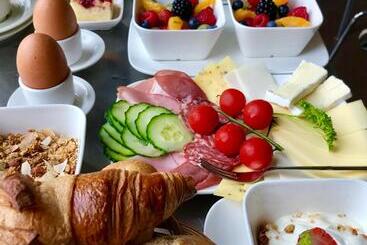 Bed and Breakfast Arthouse Dordrecht