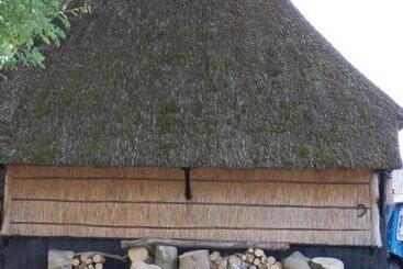 مبيت وإفطار Bed En Breakfast Gees