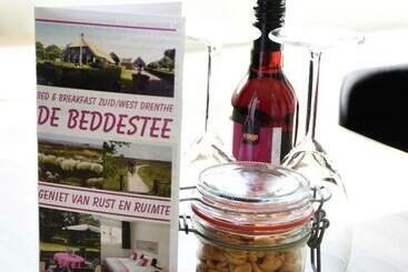 Bed and Breakfast De Beddestee