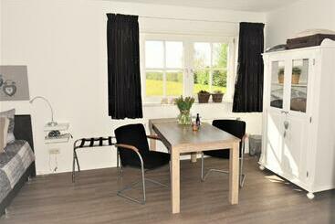 Bed and Breakfast De Beddestee