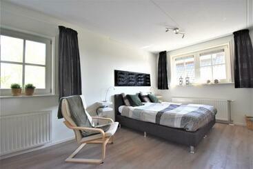 Bed and Breakfast De Beddestee