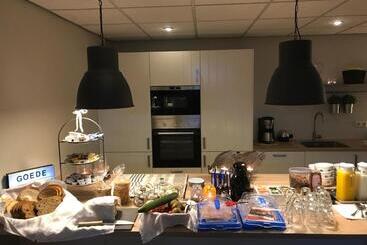 Bed and Breakfast De Beddestee