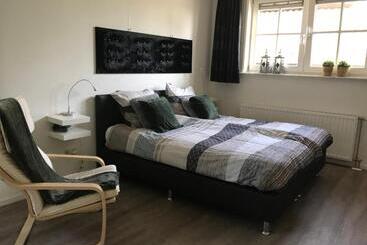 Bed and Breakfast De Beddestee