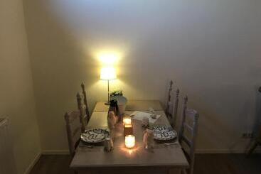 Bed and Breakfast De Beddestee