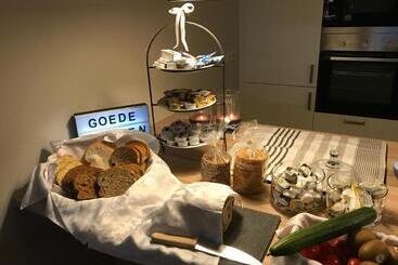 Bed and Breakfast De Beddestee