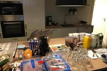 Bed and Breakfast De Beddestee