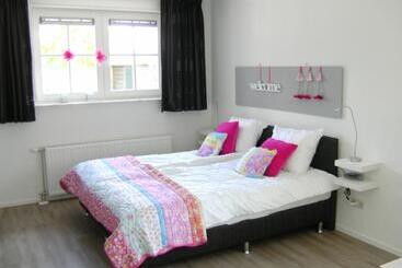 Bed and Breakfast De Beddestee