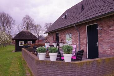 Bed and Breakfast De Beddestee