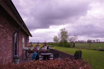 Bed and Breakfast De Beddestee