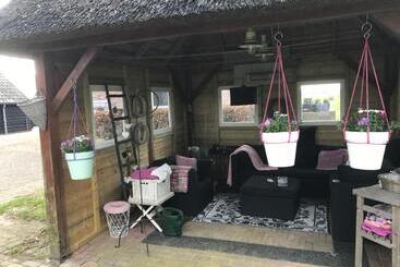 Bed and Breakfast De Beddestee