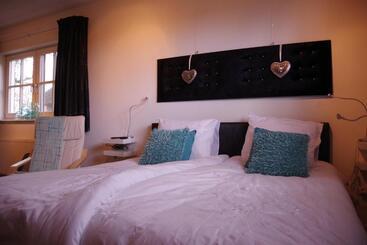 Bed and Breakfast De Beddestee