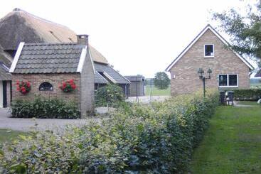 Bed and Breakfast De Beddestee