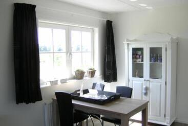 Bed and Breakfast De Beddestee