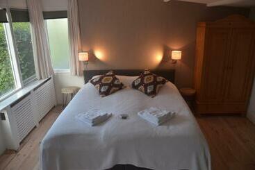 Bed And Breakfast Hattem