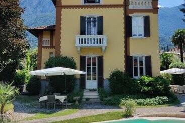 تختخواب و صبحانه Villa Laura