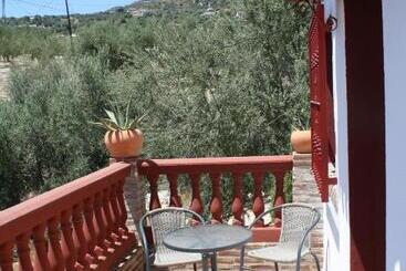 Boutique Bed & Breakfast Casa Utopia