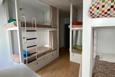 Hostel Eleven