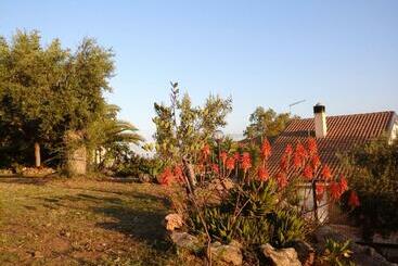هتل Agriturismo Chiai Francesco