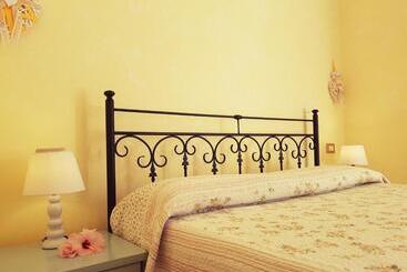 فندق Agriturismo Chiai Francesco