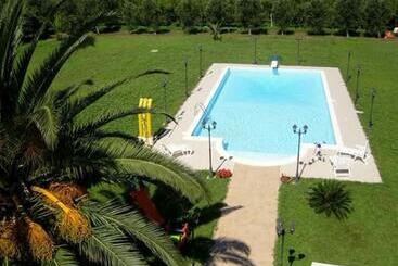 فندق Agriturismo L Annunziata