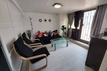 Nancyroom