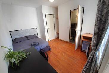 Nancyroom