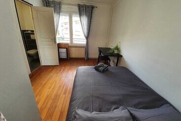 Nancyroom