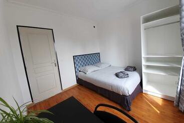 Nancyroom