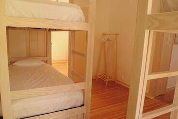 Origens Hostel