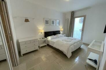 پانسیون Barbacana46 Guest House