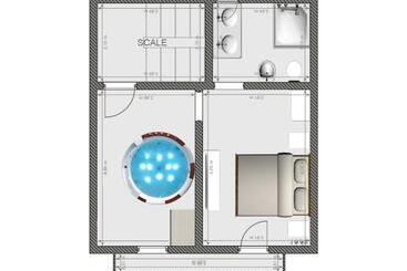 پانسیون Barbacana46 Guest House