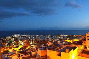 پانسیون Bella Vista Sun Club