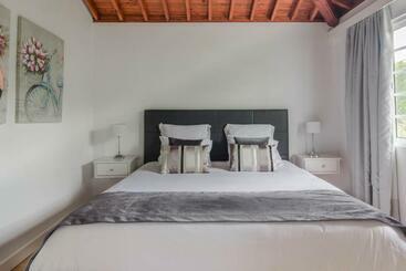 פנסיון Terra Vivaz Ribeira Cottage