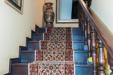 Pensión Casa Das Andorinhas