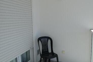 پانسیون Hospedaria Descansa Pernas