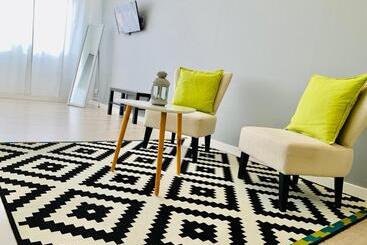 پانسیون Urban Apart   Azores