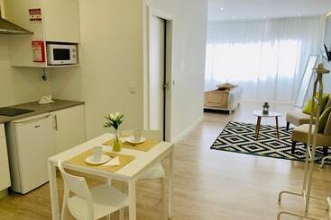 پانسیون Urban Apart   Azores